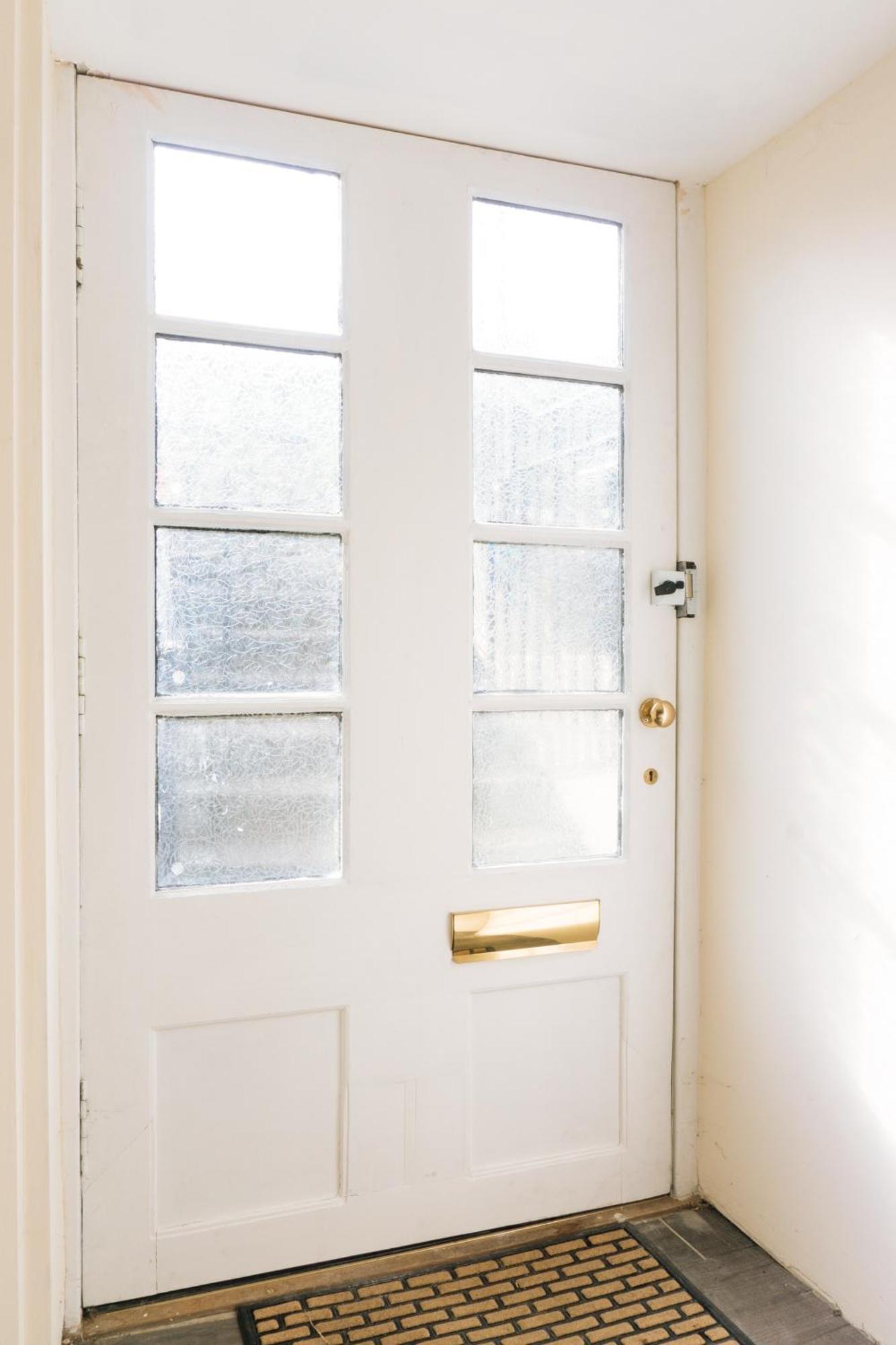 Homely 3 Bedroom In The Heart Of Central Edinburgh Exterior photo