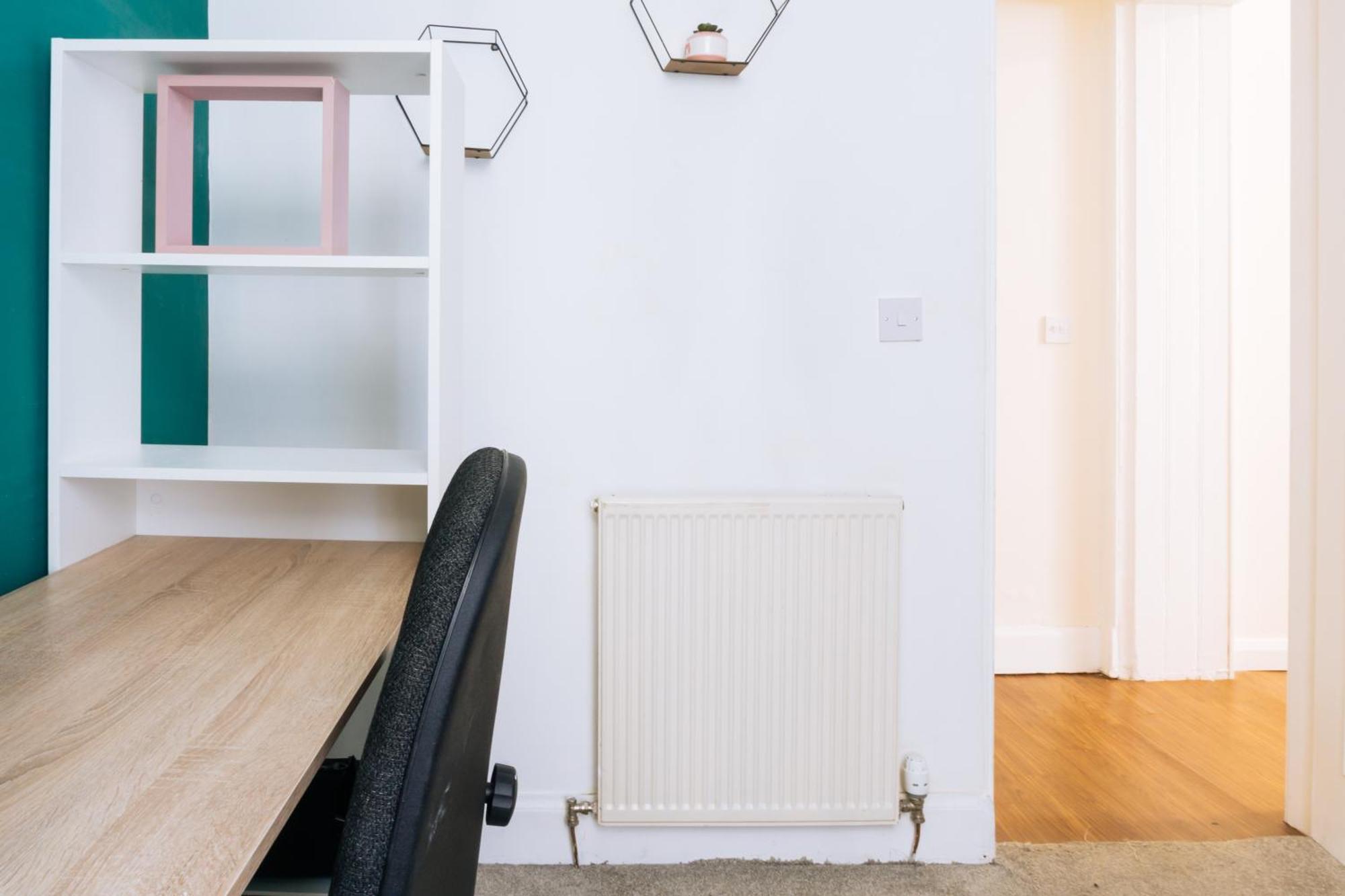 Homely 3 Bedroom In The Heart Of Central Edinburgh Exterior photo